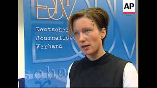 Bild newspaper encourages citizen journalism