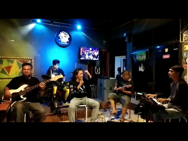 Musisi - GODBLESS (COVER) by CO PROJECT class=