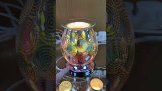 How To Use An Aroma Desire Lamp From The Leonardo Collection