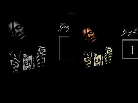 "I" by GraphiTy