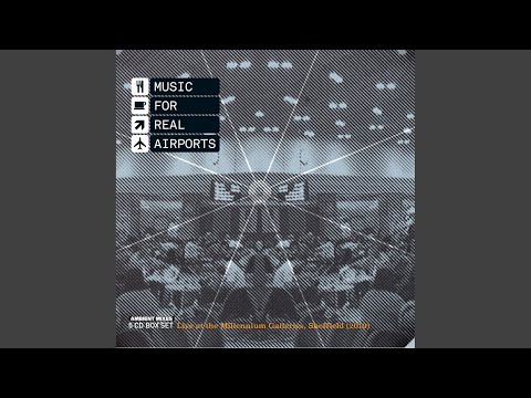 Business Car Park 9 (Live Mix)