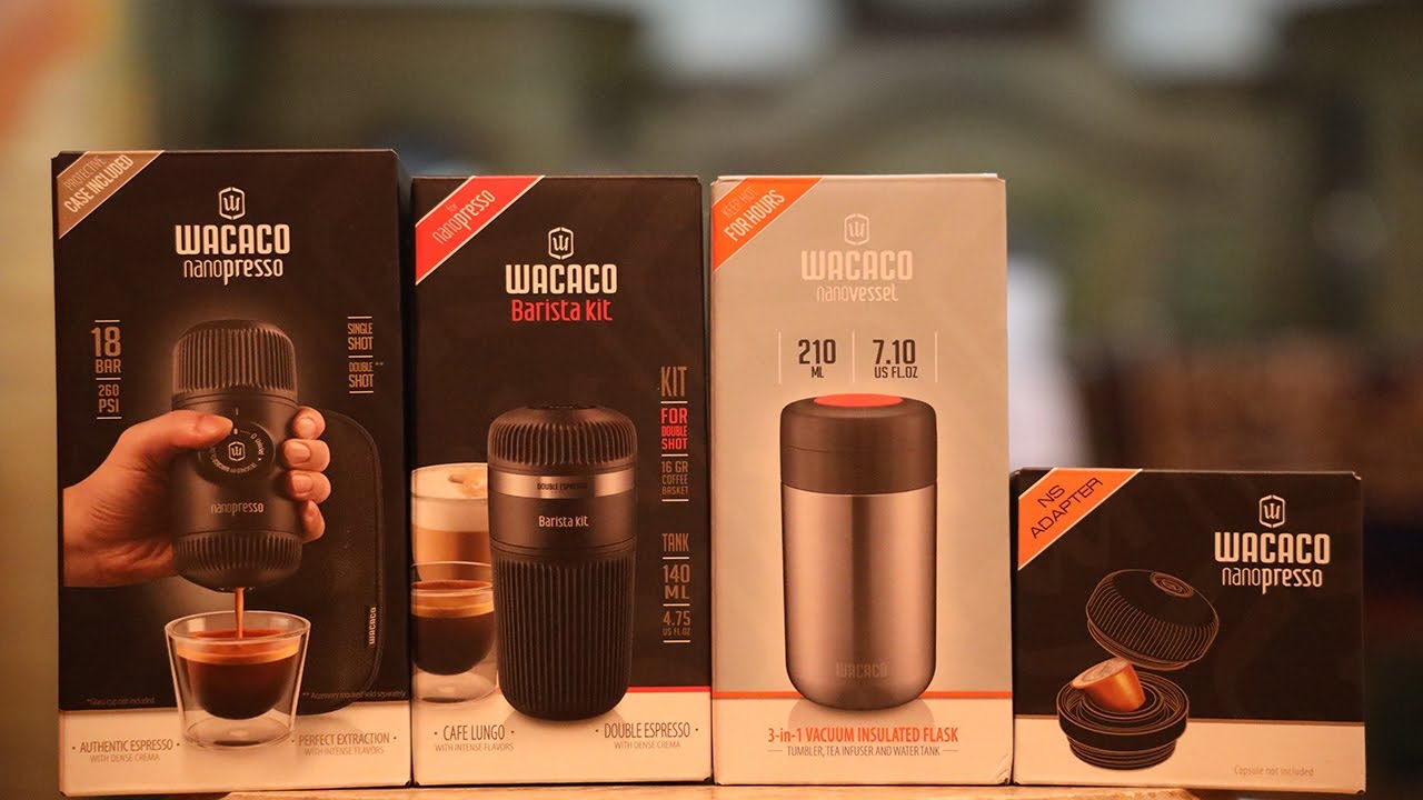 أوعى تشترى نانوبريسو غير لما تشوف الفيديو ده