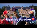 Fortnite roleplay-fighting for love ❤️ (fortnite short flim)