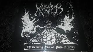 Krypts - Descending Era of Putrefaction (Full Compilation) (2018)