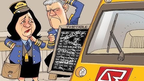 QR RAIL FAIL - 100 Days of Bullshit - Jackie Trad