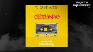 COCHINAE 🔥😈 (GUARACHA TECH) 💥  DJ JORGE ALEXIS / DALE REGGAETON TON TON | PARTY MUSIC MX #Cochinae
