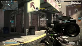 Ghosts Midgame!!