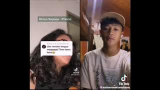 Omeo sopapa cover by Nathan&Manieva