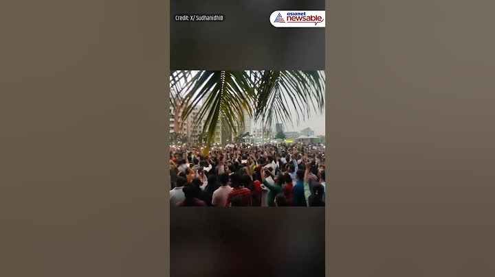 Kolkata Protest: IT Professionals to House Wives, All Stand Against RG Kar College Incident; Watch