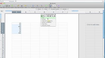 Excel - Add foreign currency for Mac.mov