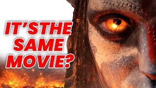 Avatar: Fire and Ash Proves the Critics Wrong