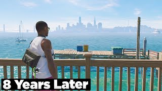 Watch Dogs 2 in 2023 (worth playing?)