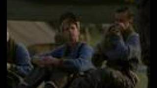 "Tumult in the Clouds" - Memphis Belle (1990)