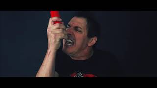 Video thumbnail of "Hardline - "Surrender" - Official Music Video"