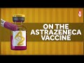 Blood Clots, FDA Approval, and the AstraZeneca Covid Vaccine