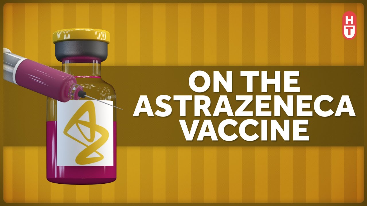 Blood Clots, FDA Approval, and the AstraZeneca Covid Vaccine - YouTube