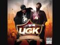 Ugk - Life is 2009