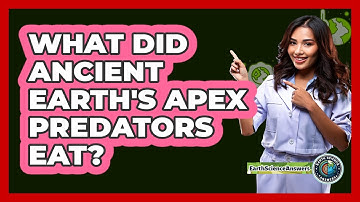 What Did Ancient Earth