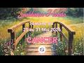 CANCER♋ - Guidance Hebdo⏰- Semaine du au 25 au 31 Mai 2026 - By Manou 🧿