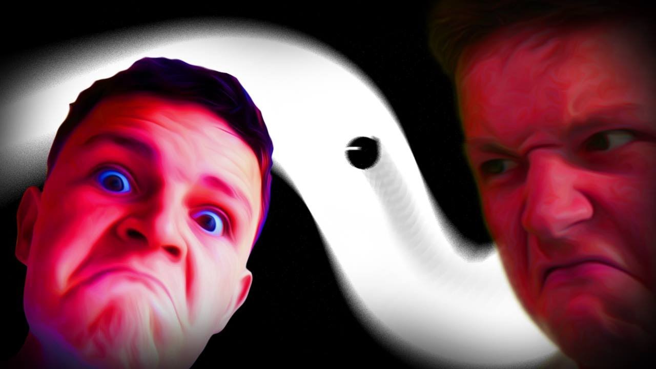 DE IMPOSSIBLE KEJW - SOŁ MACZ REJDŻ? seriales us