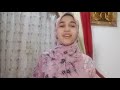 عطشان والميه في يدك المنشده شمس 