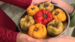 Komşudan Gelen Lezzet Kürtçe Versiyon