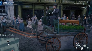 A Horseless Carriage