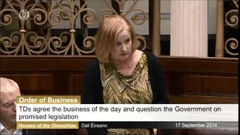 Government ignores latest crisis with 8th Amendment