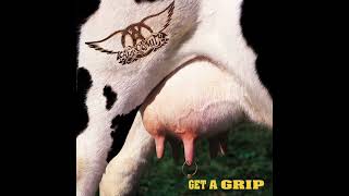 Aerosmith - Livin' on the Edge [Audio]