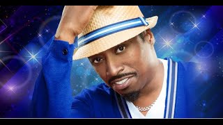 Stand Up Comedy Show - Eddie Griffin