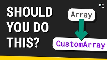 Extending Built-In Data Types with JavaScript