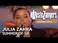 Julia Zahra - Summer of '69 | Beste Zangers 2015