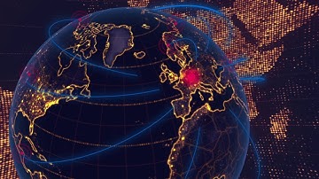 INTERGEO Trailer #geodata #geointelligence #digitalisation