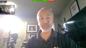 Using Zoom and Advanced Split Screen with AVer Doc Cam