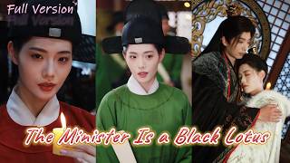 【Full Version】She disguised as man, rose to minister—won Emperor's heart while cleaning up the court screenshot 5