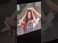“천사 그 자체” ITZY 유나의 천사 코스프레