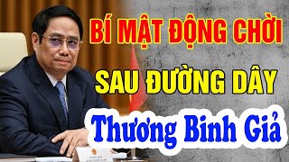 Tiết Lộ Bí Mật Động Trời Đằng Sau ĐƯỜNG DÂY LÀM THƯƠNG BINH GIẢ, Quá Phẫn Nộ ! - Ngẫm Chuyện Đời