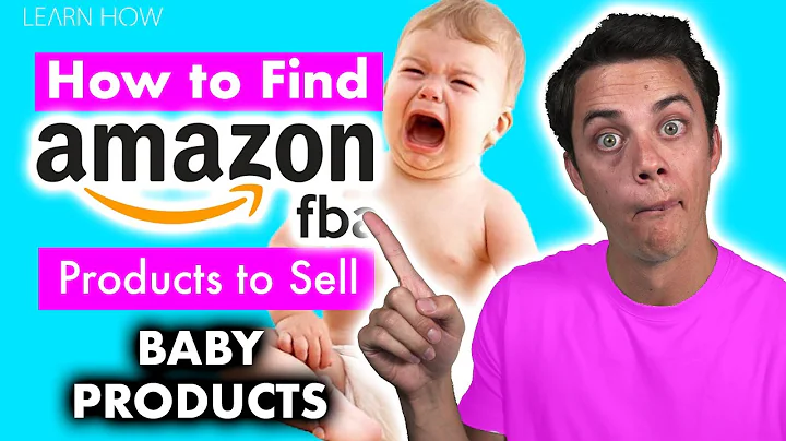 Amazon FBA Product Research - Baby Products 👶🏻 - DayDayNews