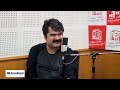 Anoop Menon | Melting Point | RJ Vivek | Red FM Malayalam