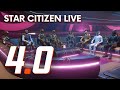Star Citizen • Italiano • 4.0 alla mano: di Salvaging a strascico, imboscate e recupero carichi