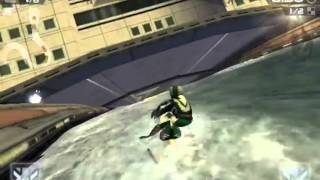 Riptide GP2 Factory Shift ios iphone gameplay