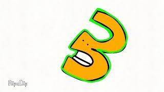 Spanish Number Lore 3