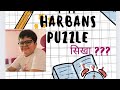 fraction puzzule #maths #harbans #fraction #7th #6thmath's #challenge#education #class10th #class7th