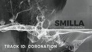 Smilla - Shift Sequence (Harthouse) Album Teaser