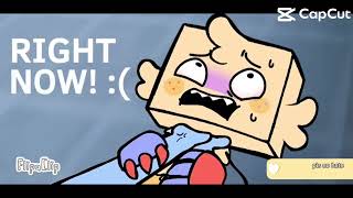 Its Funny Right Now No Haye Please