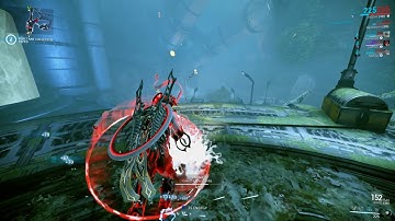 Warframe Void traces farm - No relic - Grineer capture #2