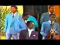 Prince Ndedi Eyango - Service Libre ( Télépodium 1988 )