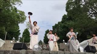 stay with me 横浜スパークリングトワイライト2016 7月16日 SOLIDEMO