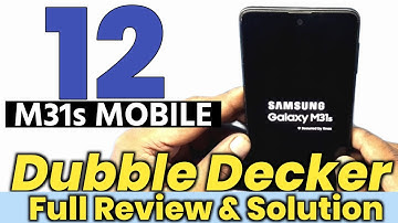 M31s Restart Problem | Customer Reviews & Solution | 12 M31s Successfully Recovered  @techsriyansh