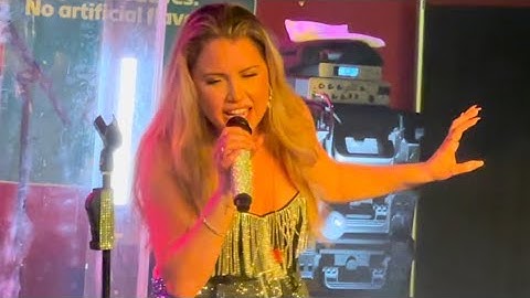 UNRELEASED Alexandra Kay - Easy (Live in Lakeland, FL 4-14-23) DEBUT PERFORMANCE